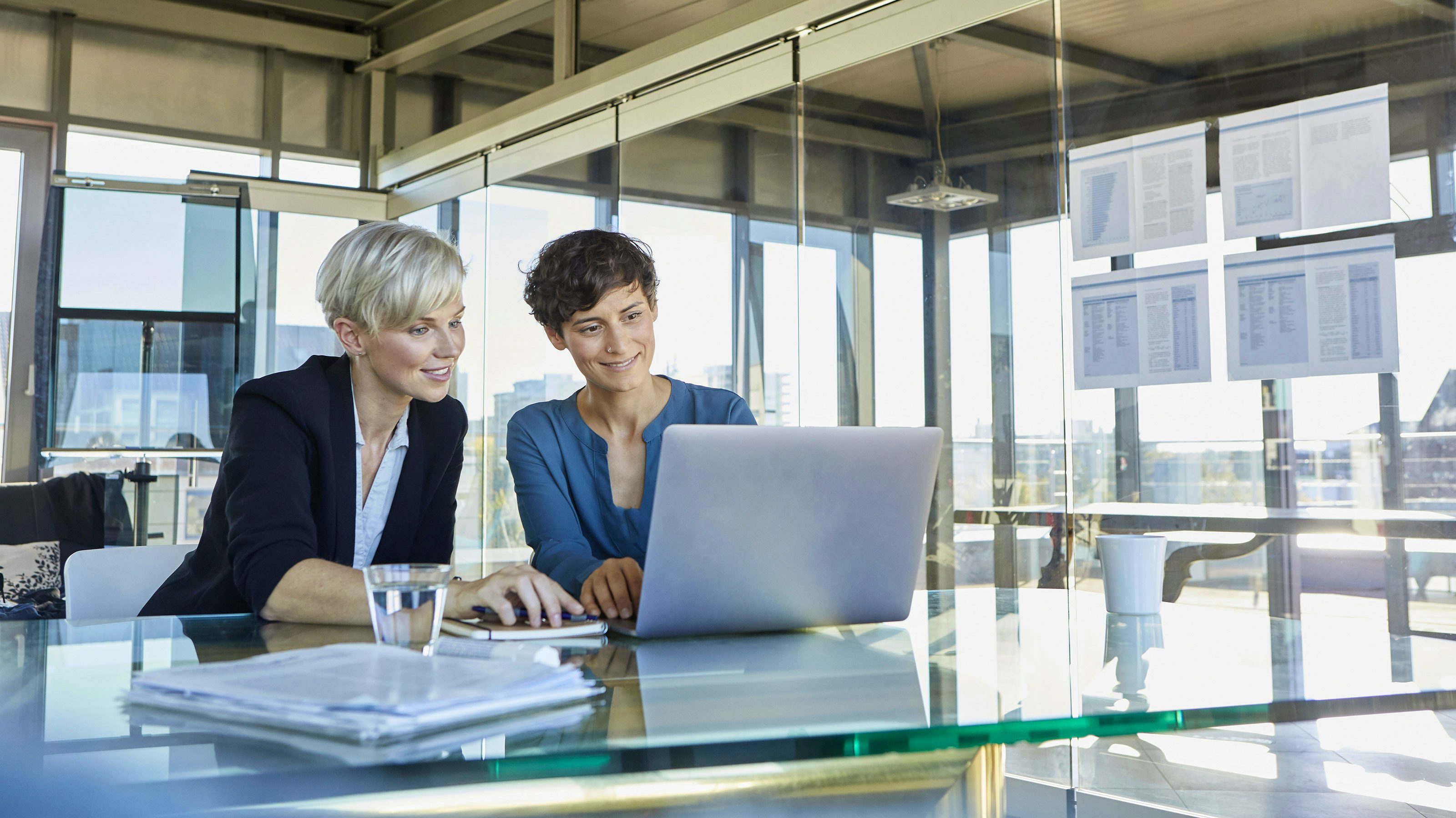 Neuerungen im SBB Businessmanager | SBB Geschäftskunden