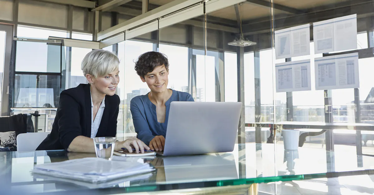 Neuerungen im SBB Businessmanager | SBB Geschäftskunden