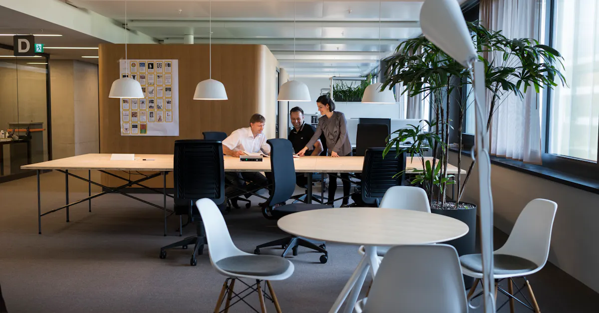 Entwicklungsprojektleiter:in | SBB