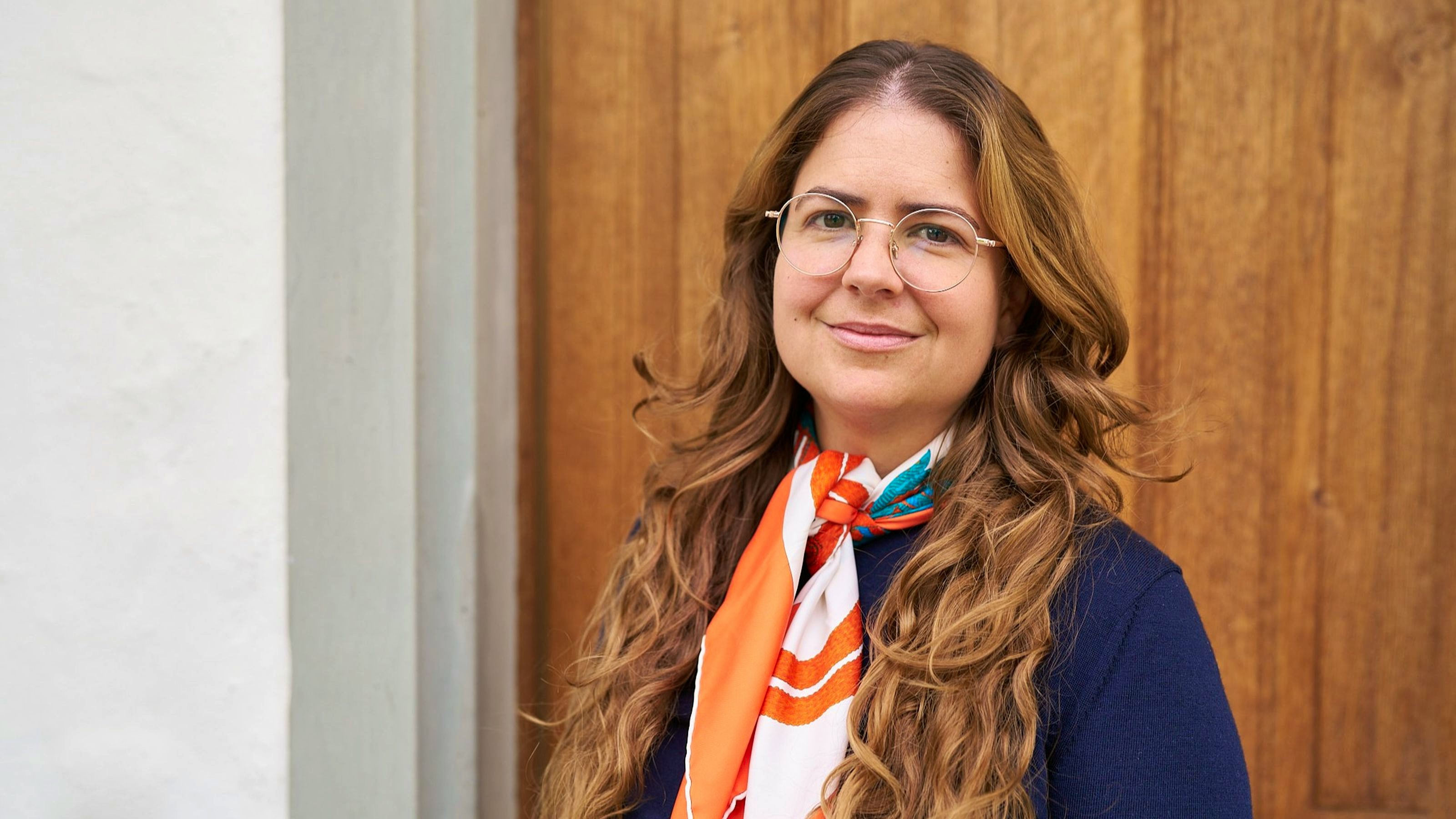 Camilla Burri – Employee Event and Seminar Management.