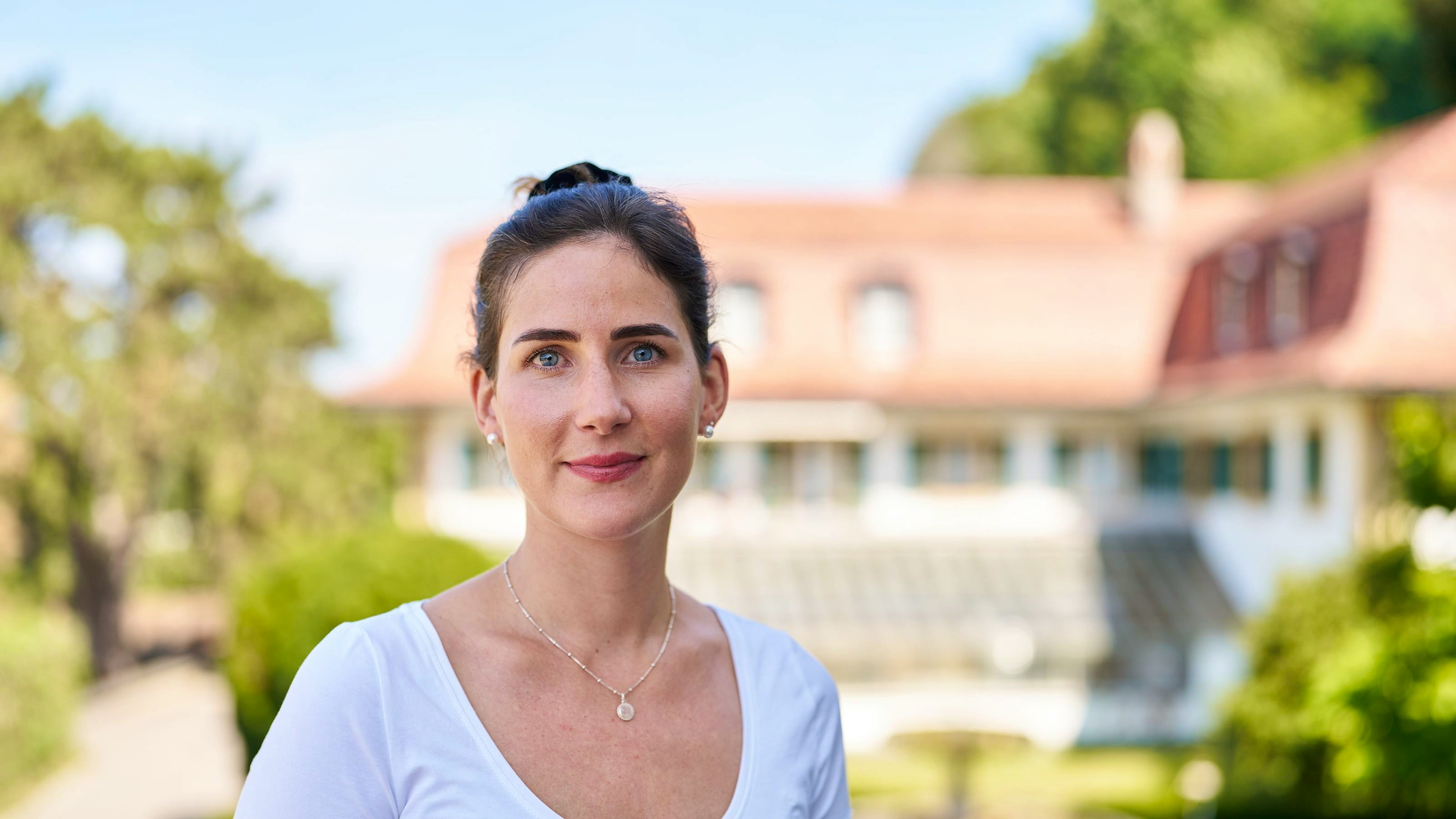 Karin Lehmann – Employee Event and Seminar Management.