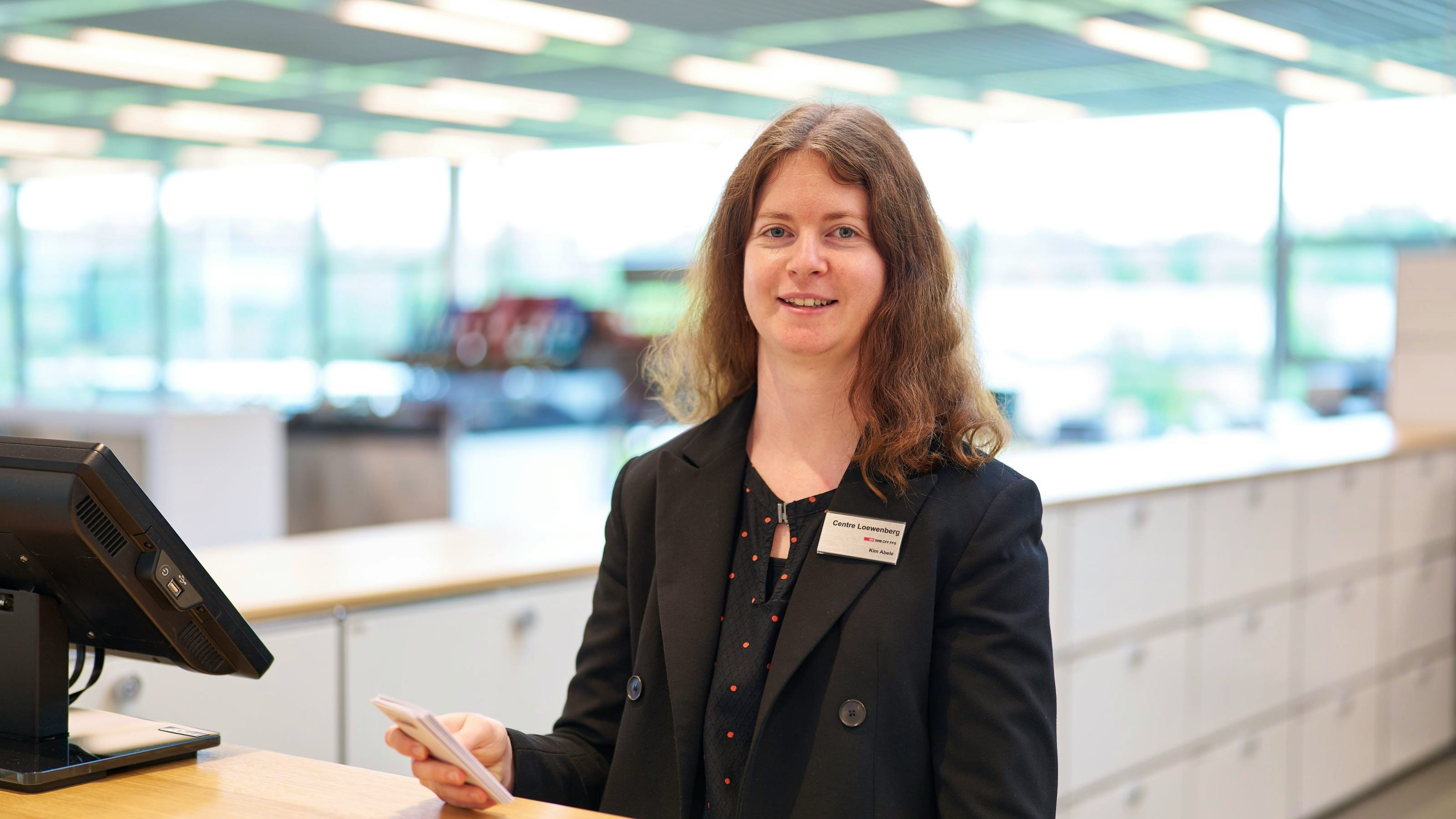 Kim Abele – Employee Event and Seminar Management.