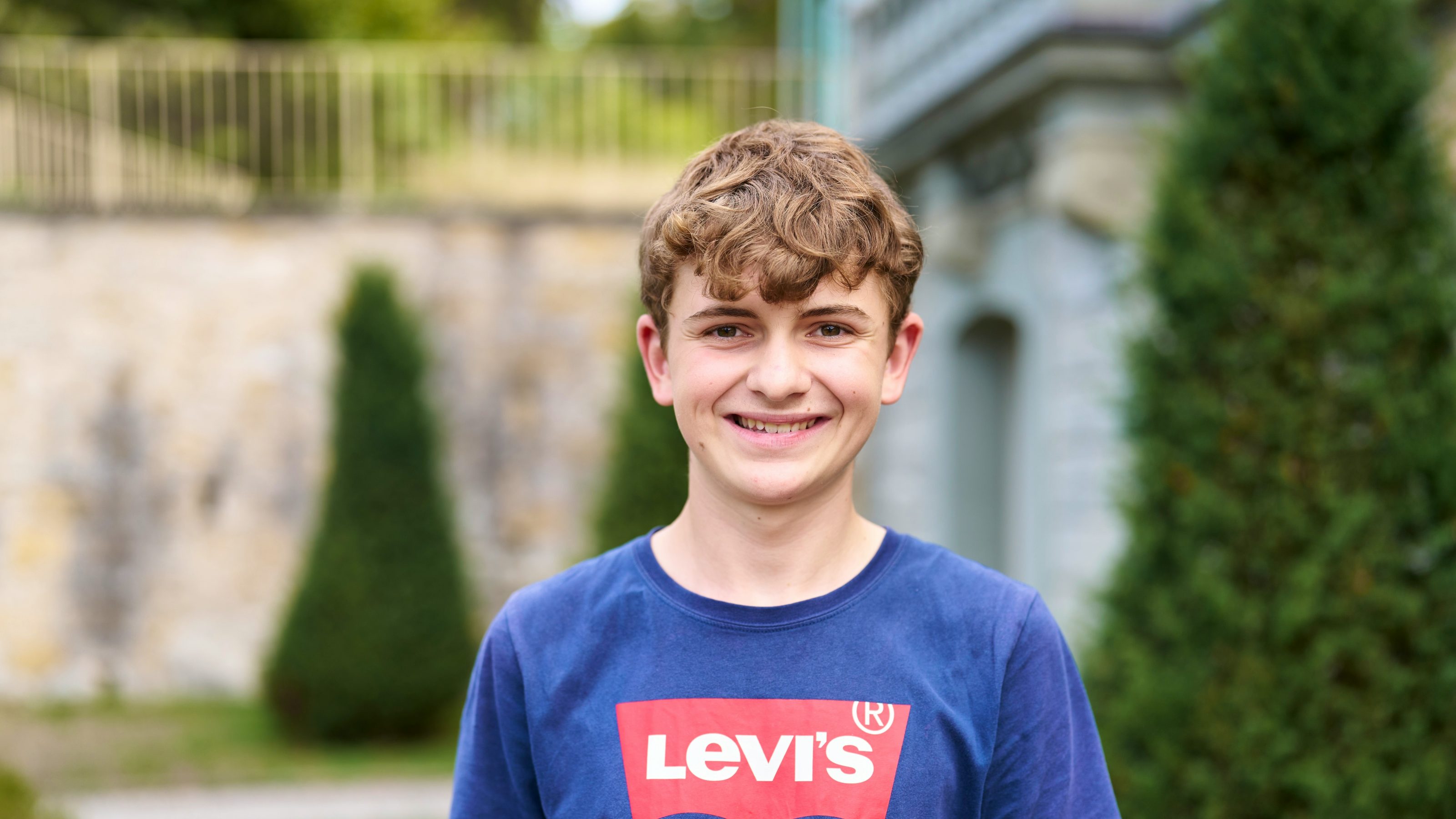 Levin Leuthold – Apprenti