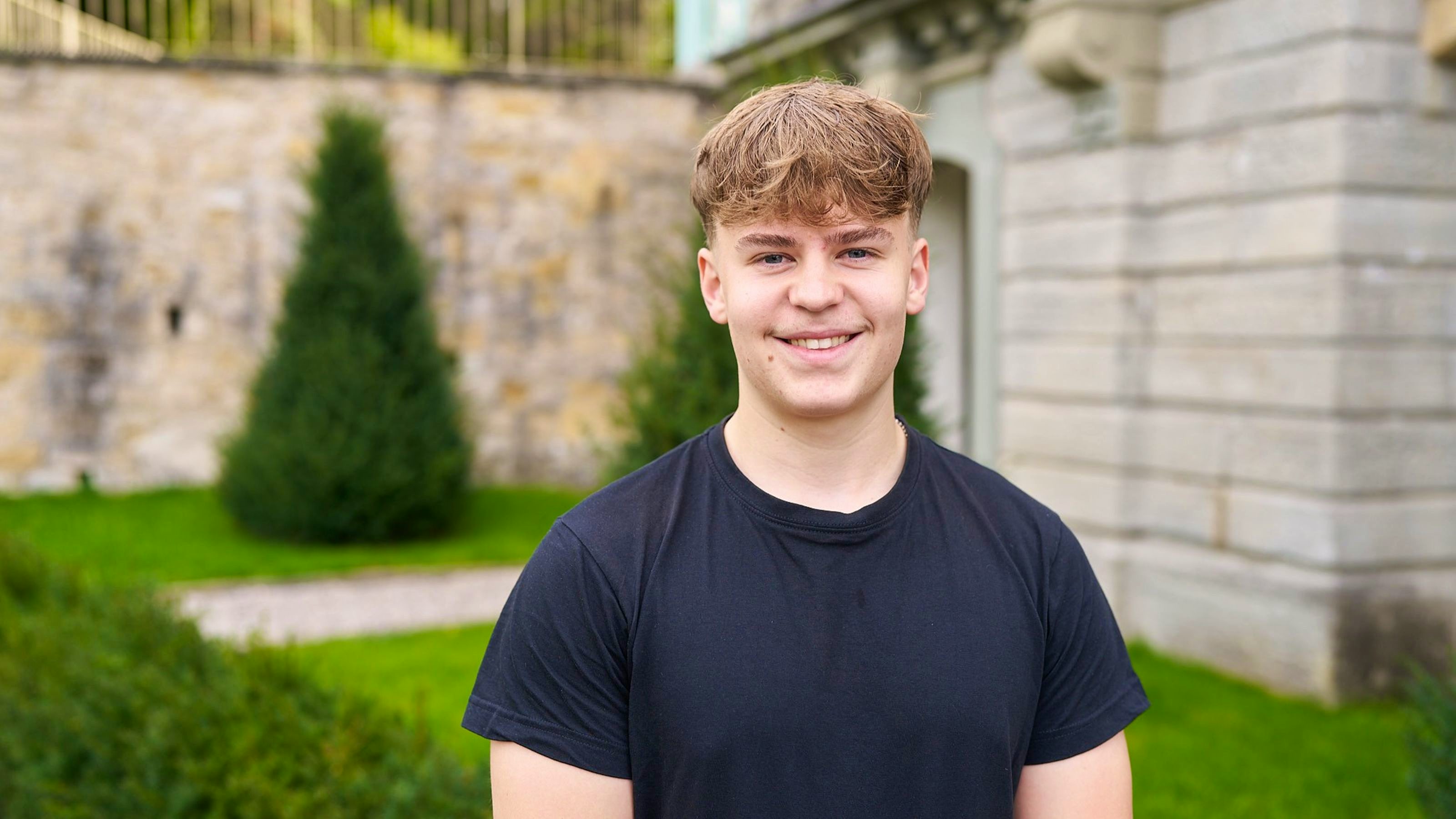 Livio Benninger - Employee Event and Seminar Management and housekeeping.