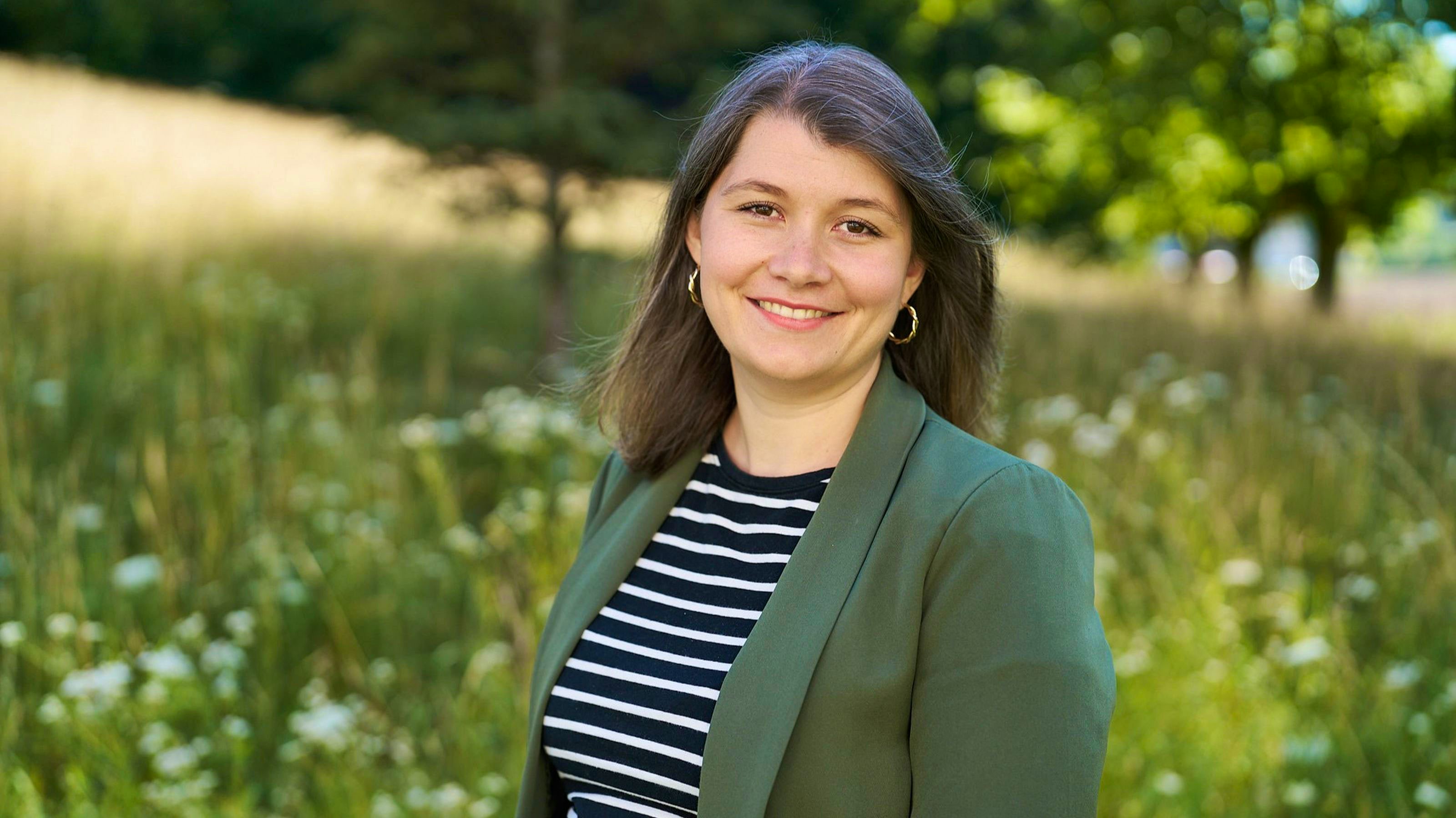 Manuela Trachsler – Employee Event and Seminar Management