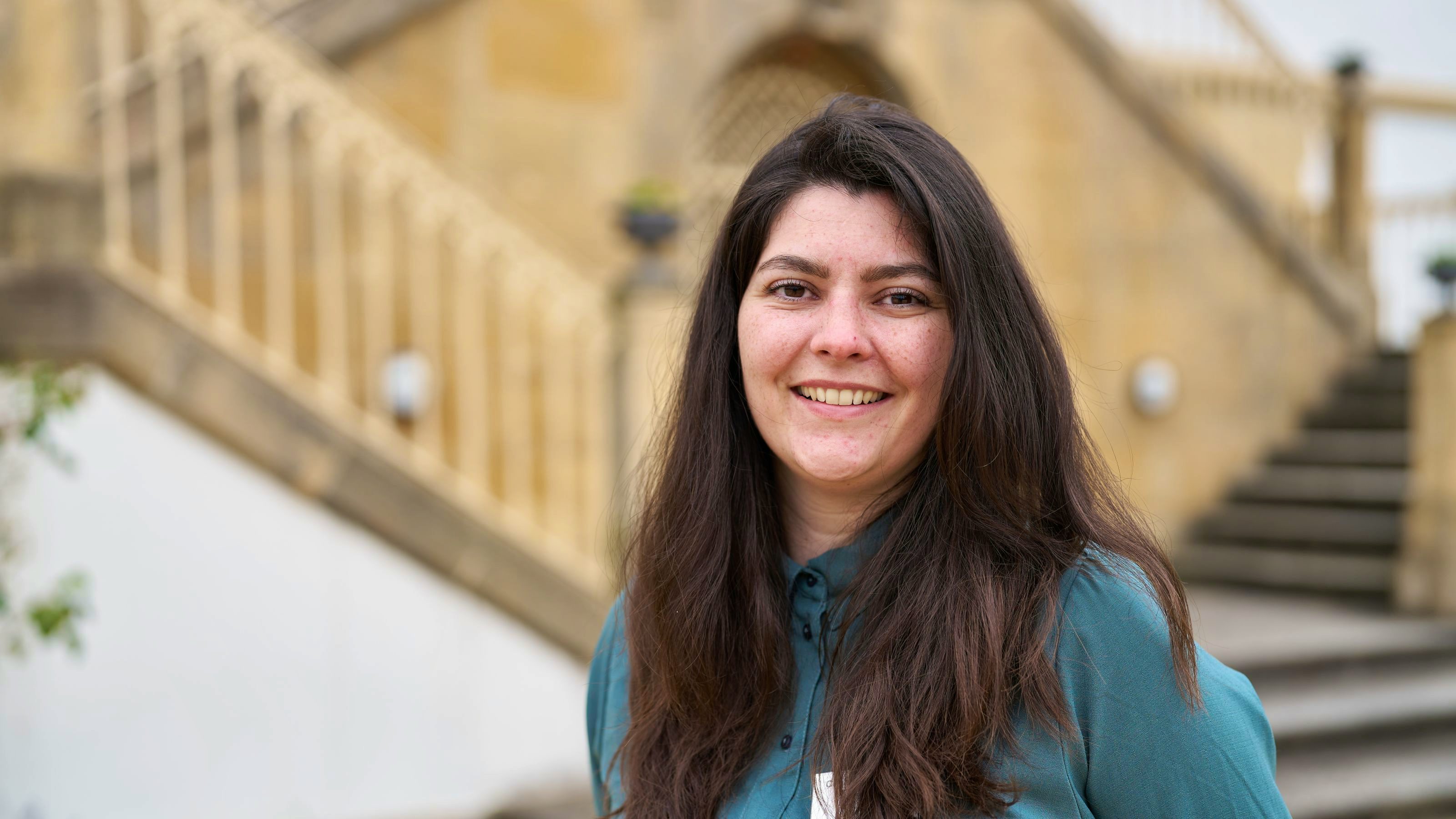 Sarah Coudray – Employee Event and Seminar Management.