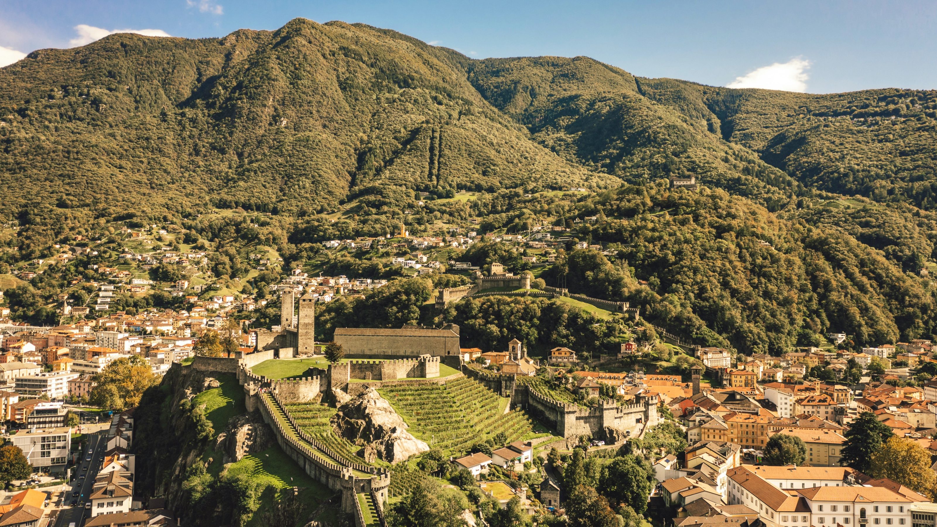 Bellinzona