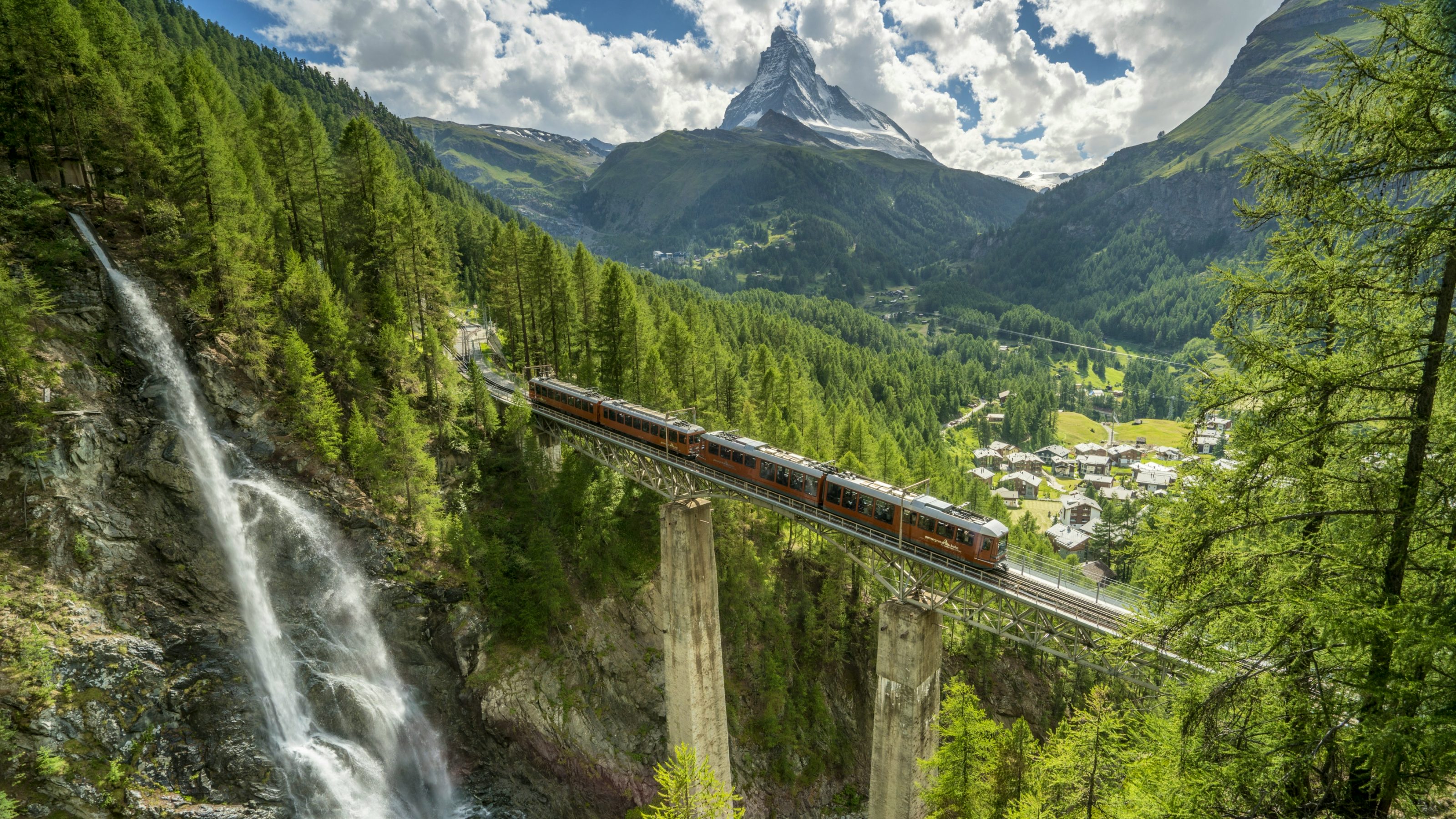 Viadotto di Findelbach