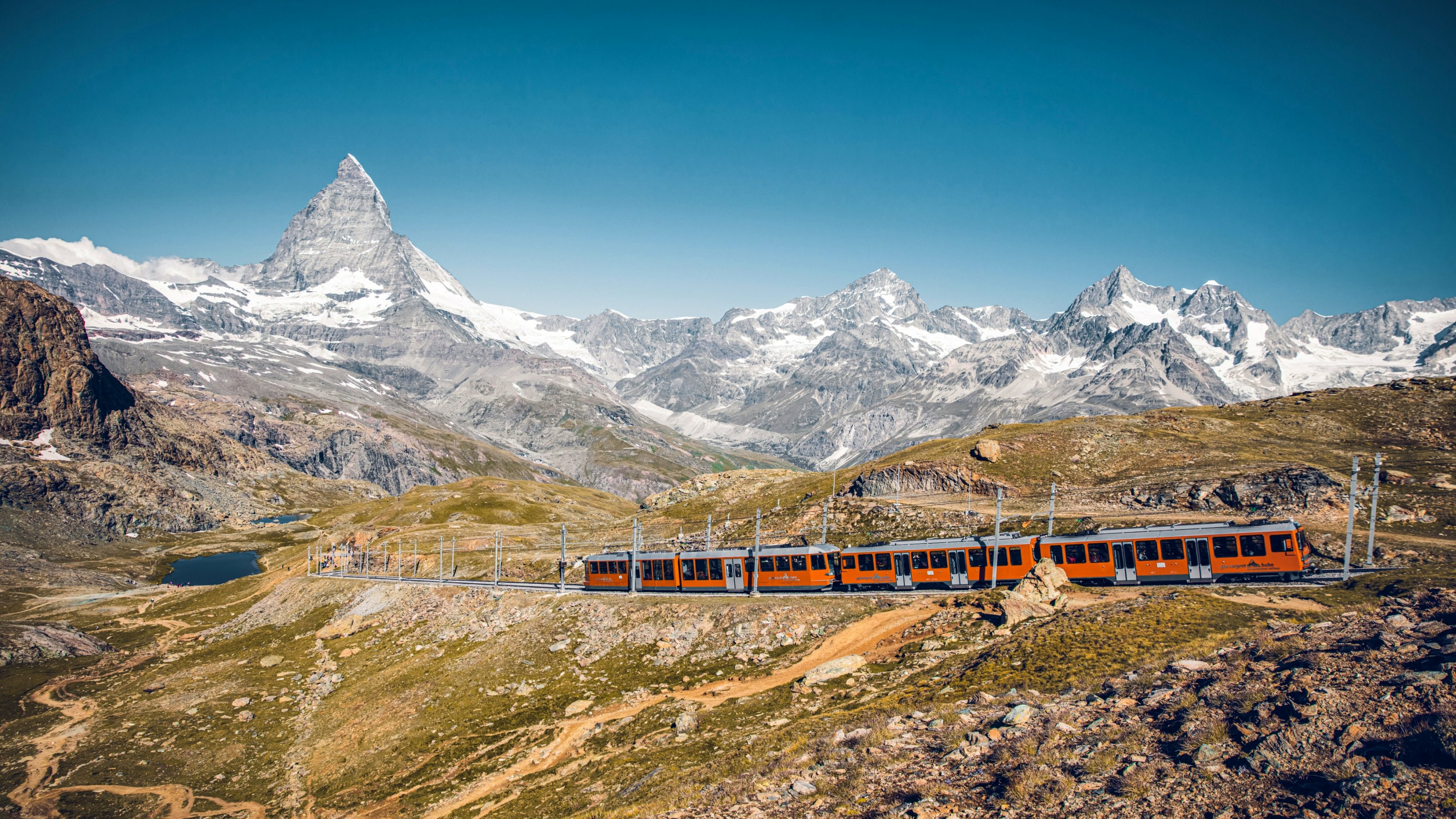 Ferrovia del Gornergrat