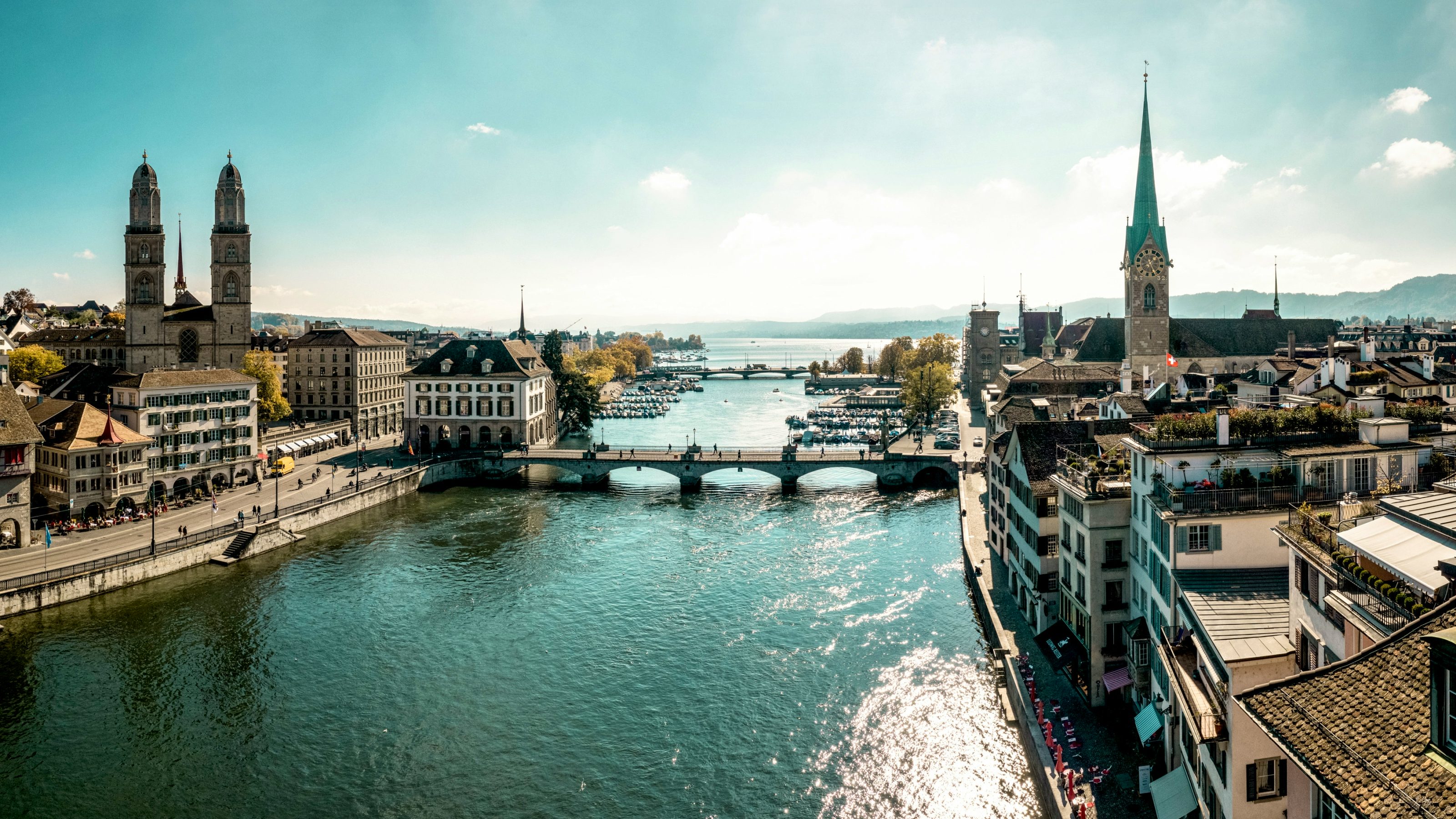 Zürich