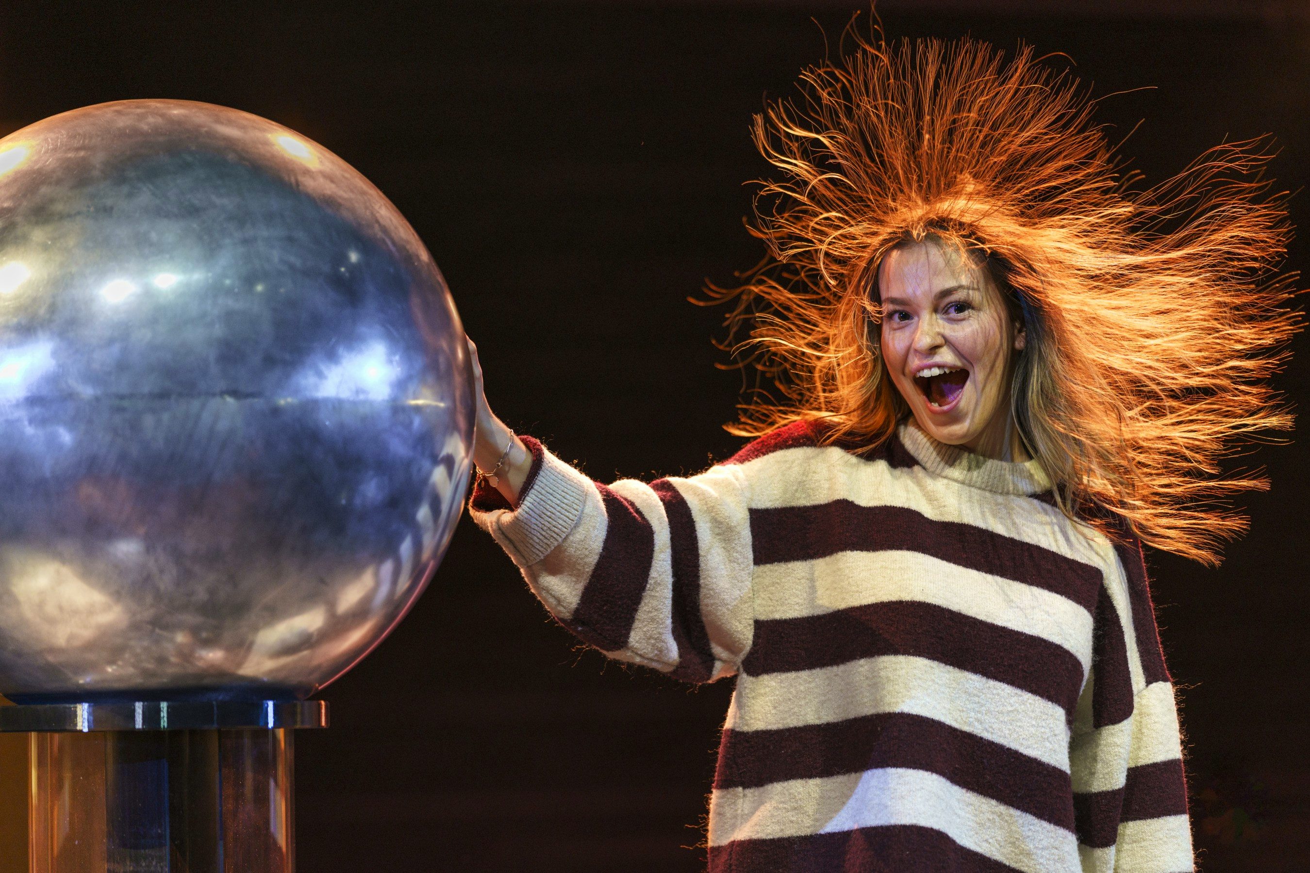 Picture of Technorama. 