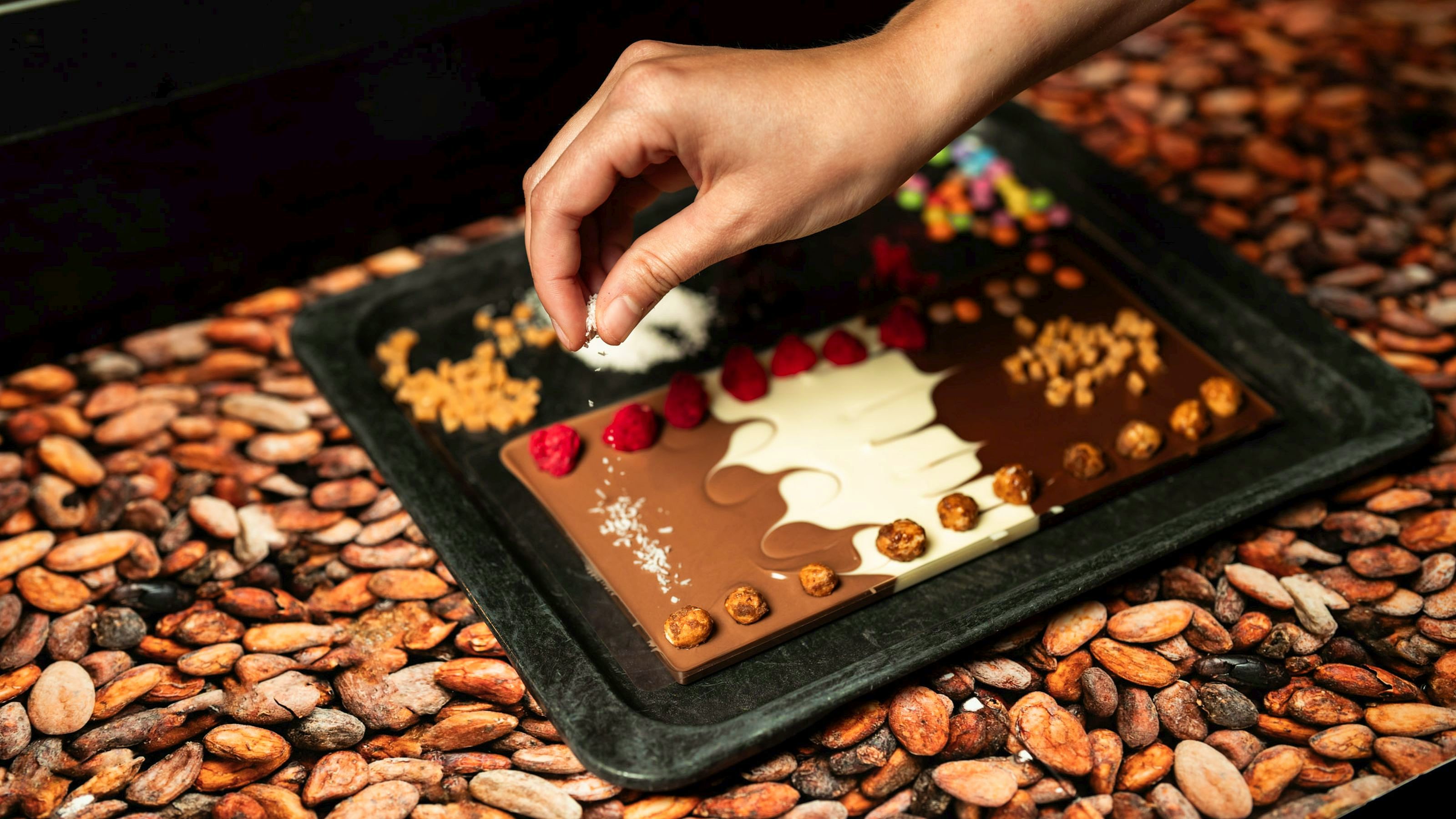 Image of ChocoWelt Aeschbach.