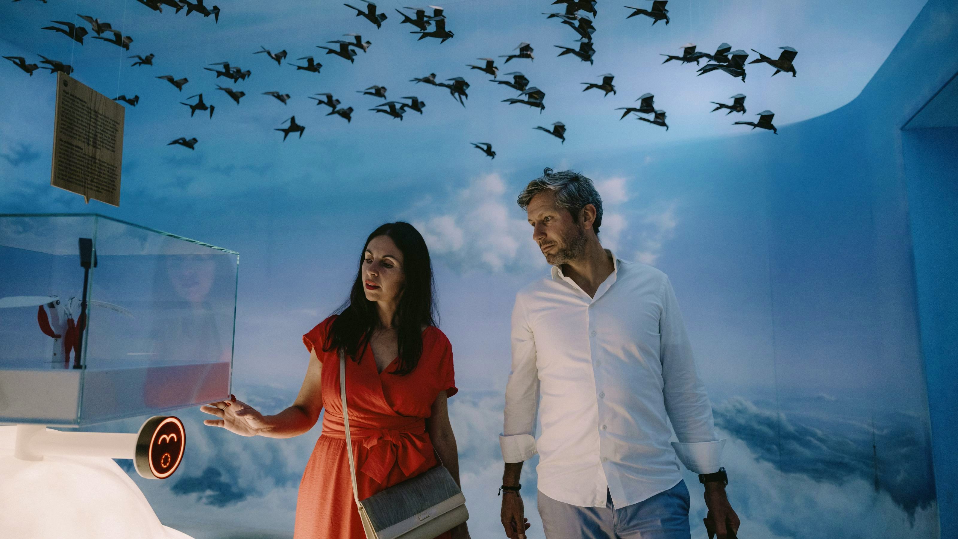 Image of the Swiss Ornithological Institute.