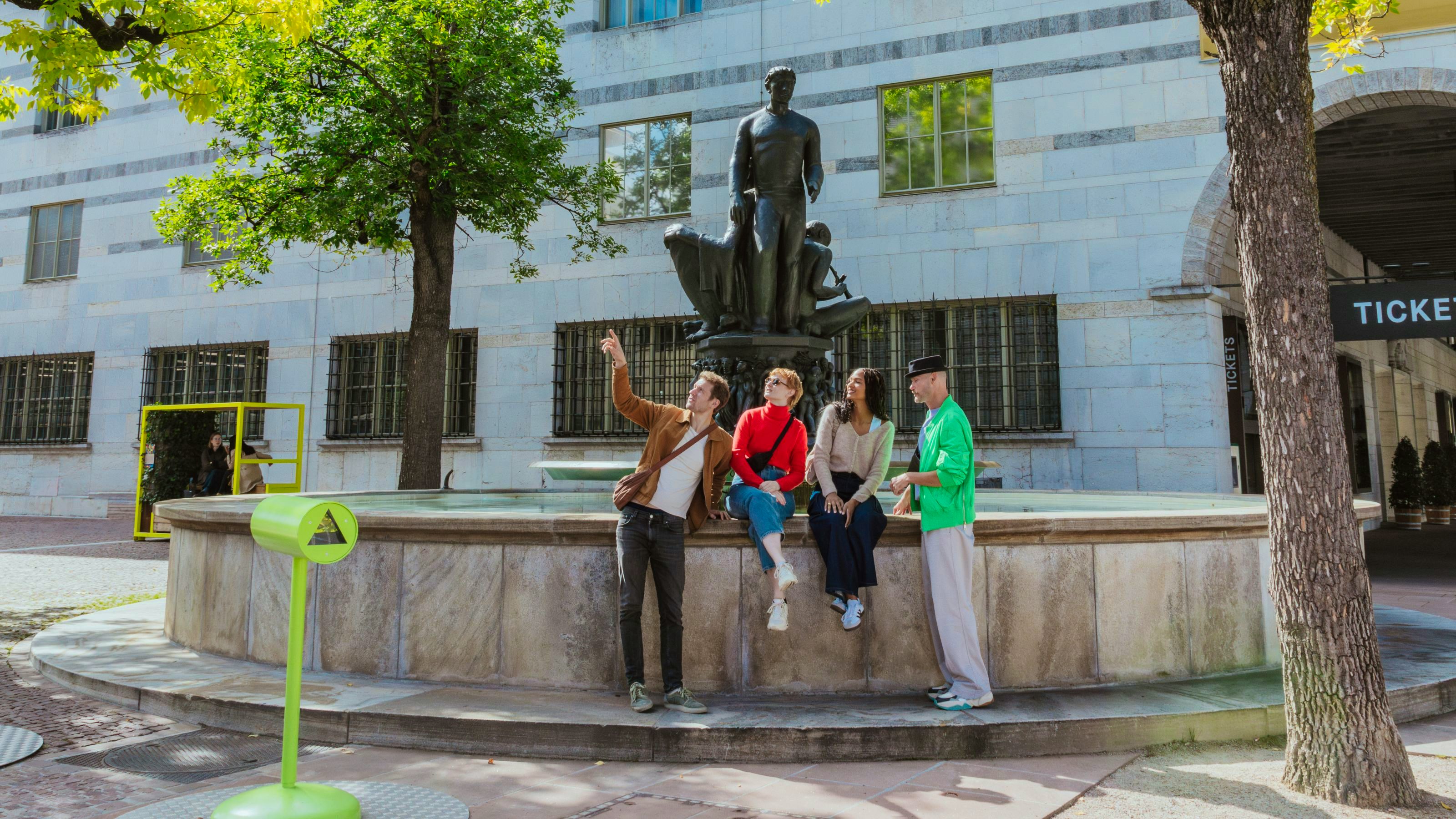 Photo du Kunstmuseum Basel.