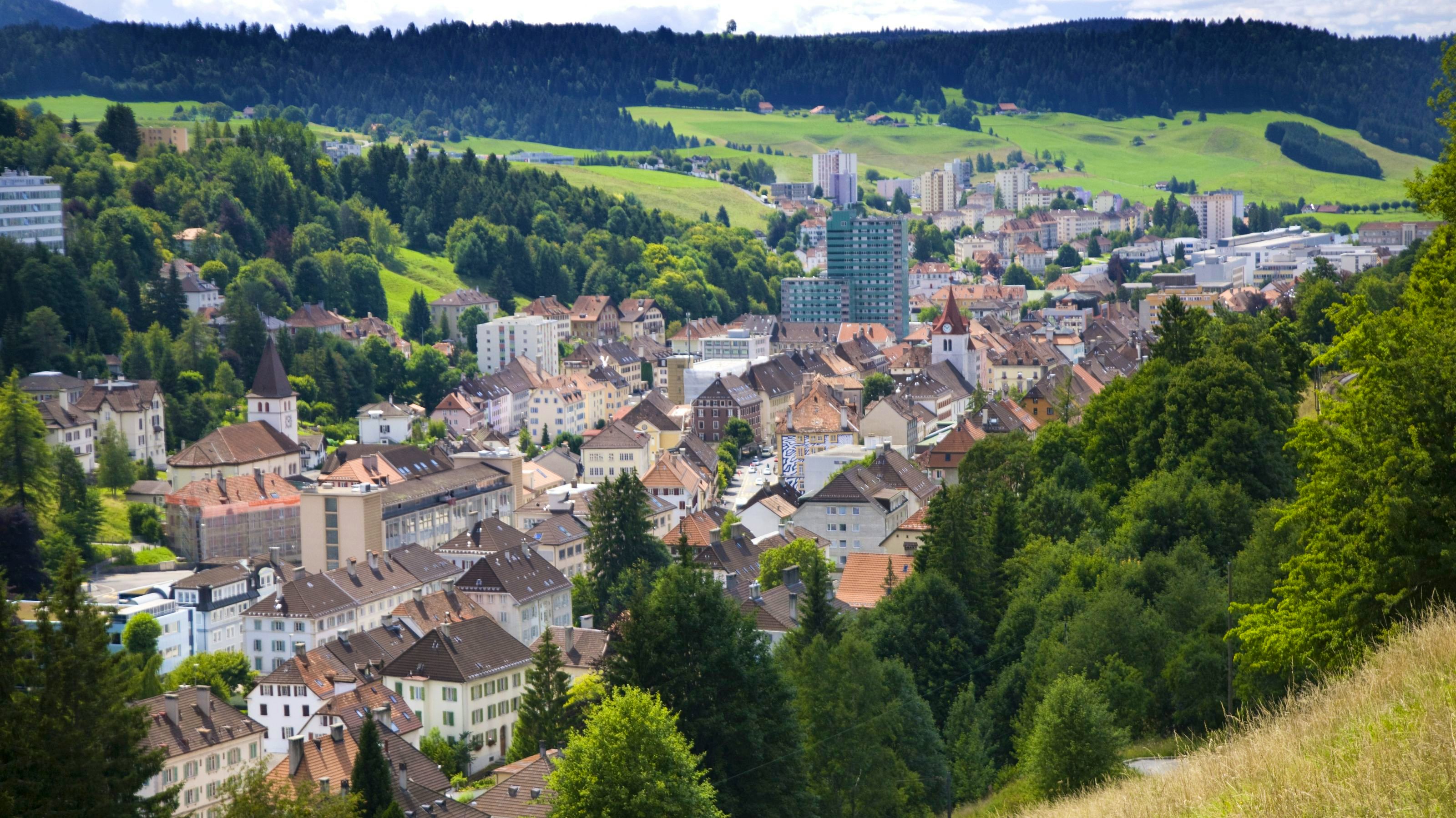 Image of Le Locle.