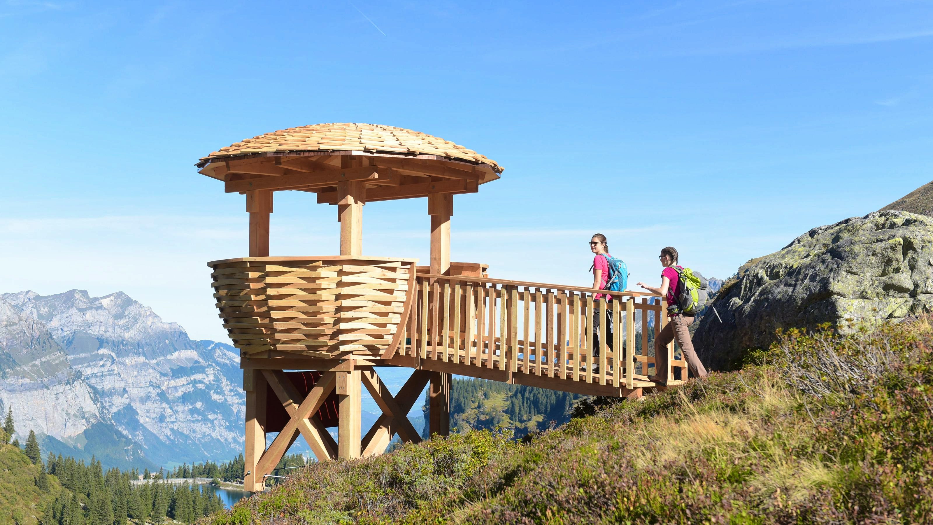 Image of Mettmenalp.