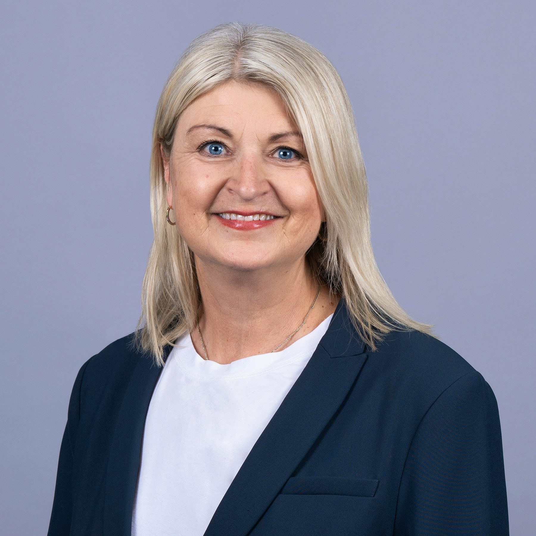 Portrait-Foto Naja Dreisler