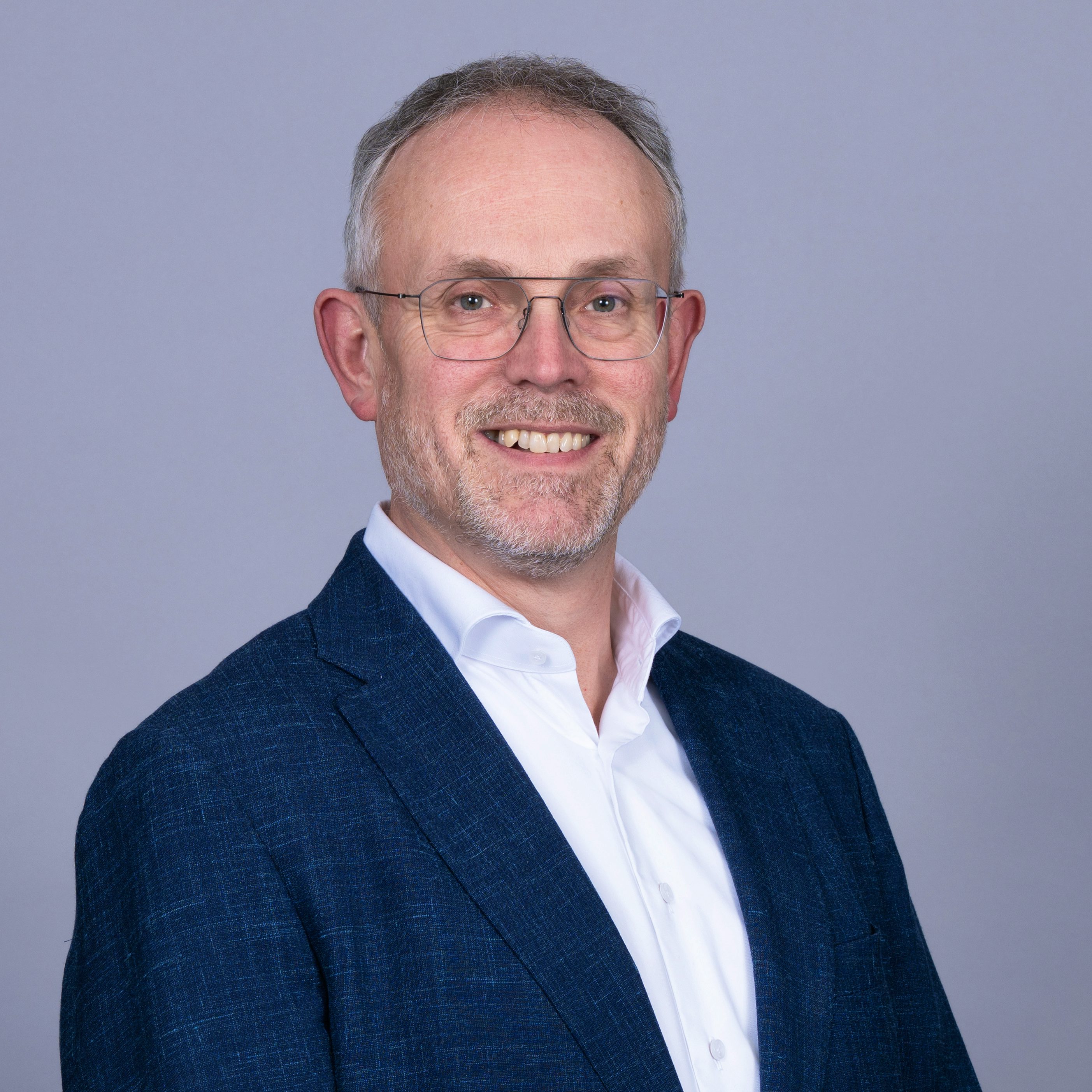 Portrait-Foto Freek Hilkemeijer