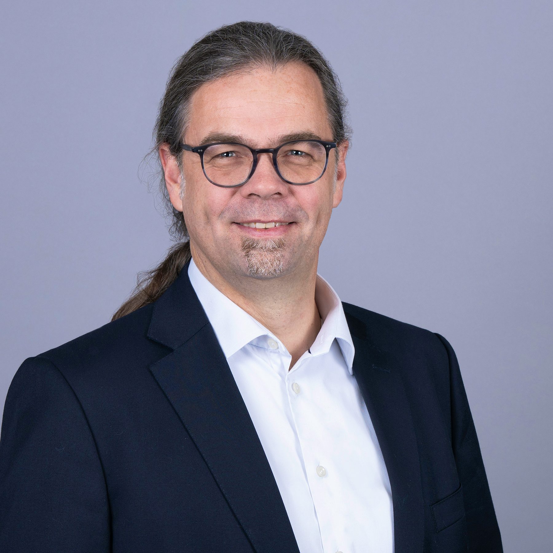 Portrait-Foto Sebastian Hofmann