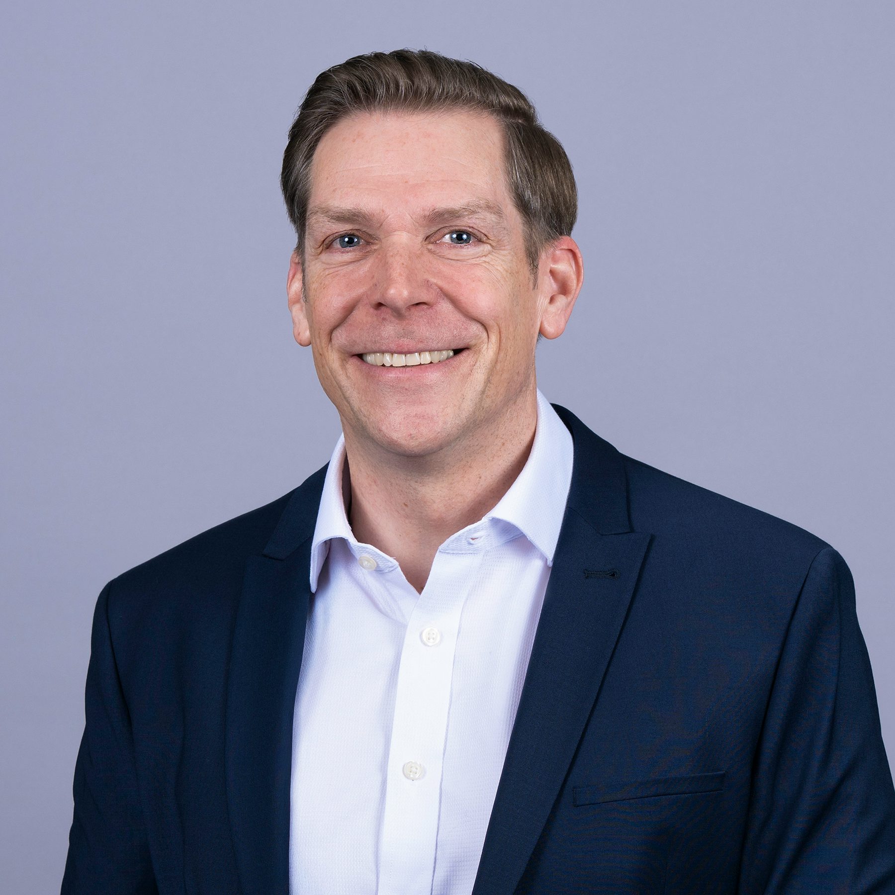 Portrait-Foto Marcel Theis