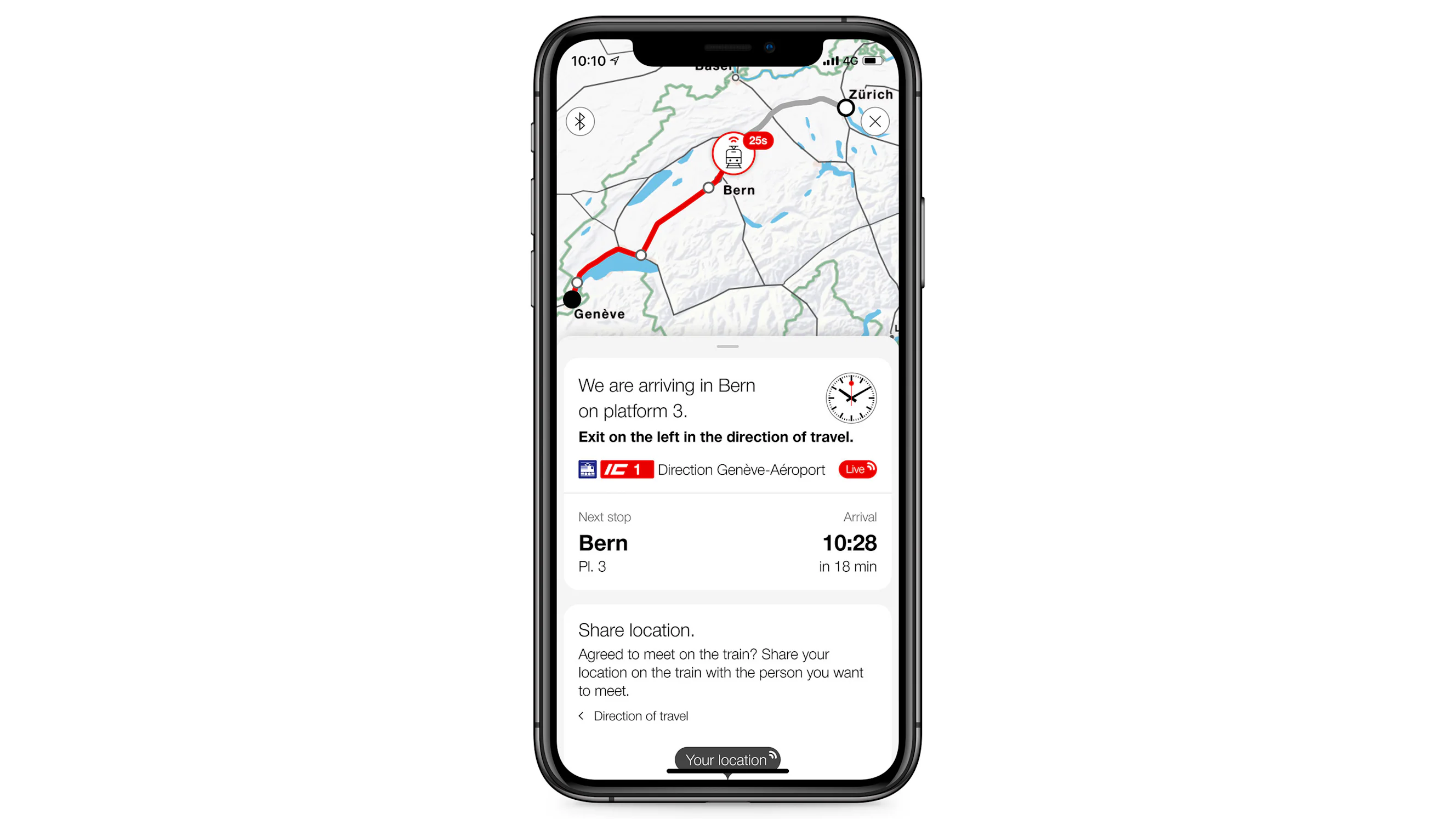 Sbb Platform Sign SBB Preview – always be the first to test the latest features | SBB