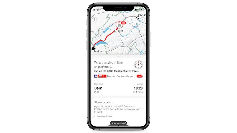 Sbb Platform Sign SBB Preview – always be the first to test the latest features | SBB