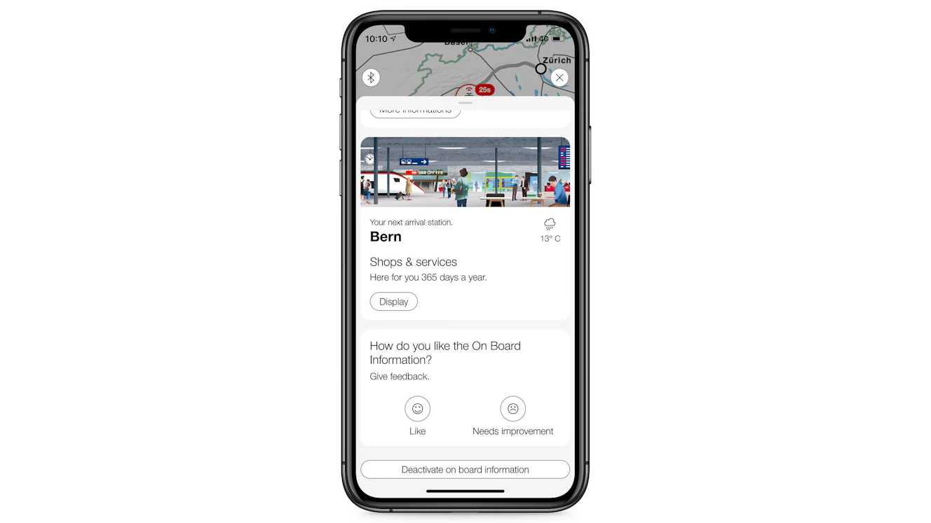 Sbb Platform Sign SBB Preview – always be the first to test the latest features | SBB
