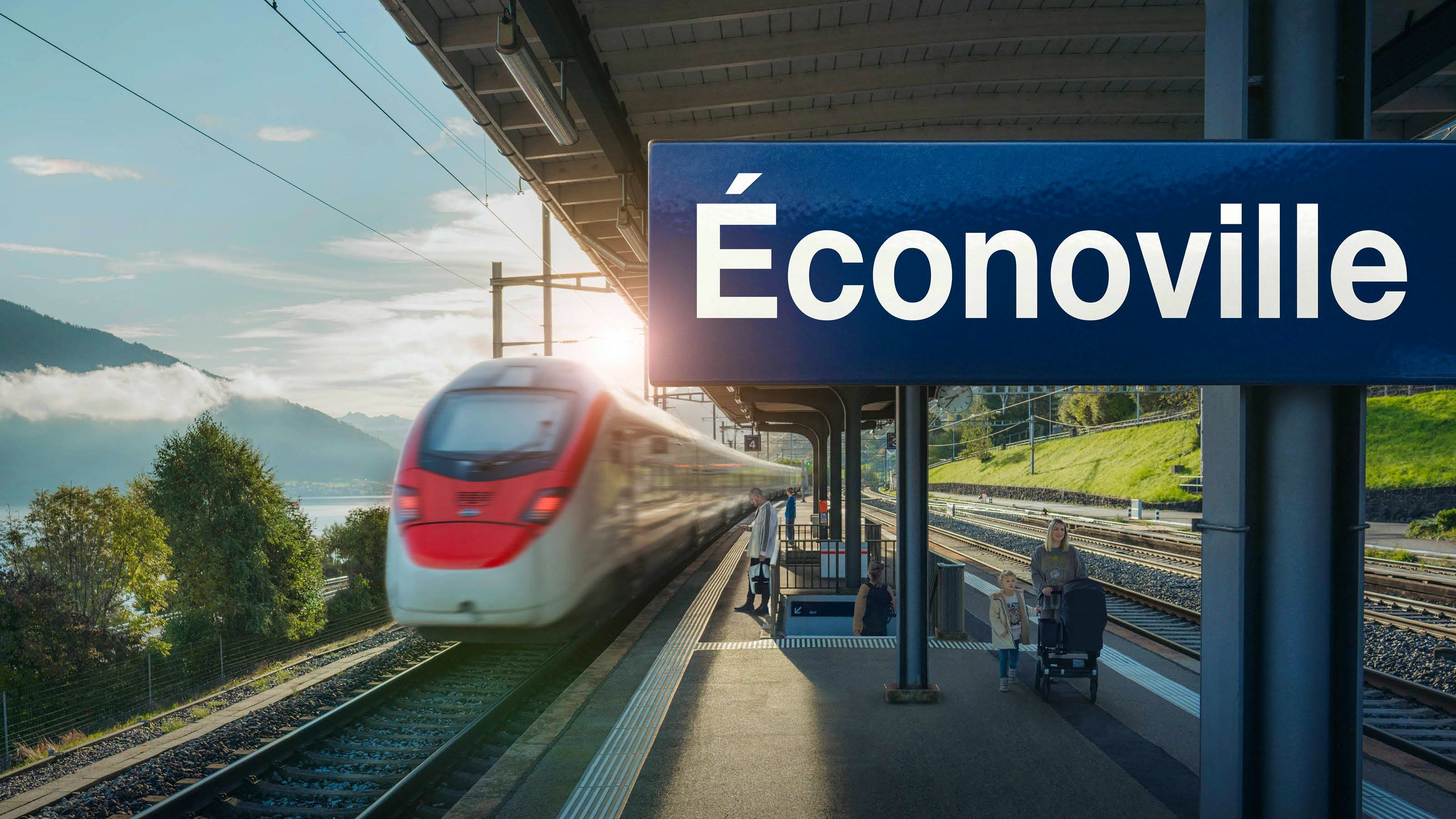Éconoville