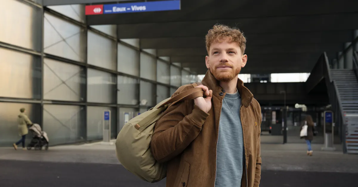 SBB Kundenstimme als Wegweiser | SBB