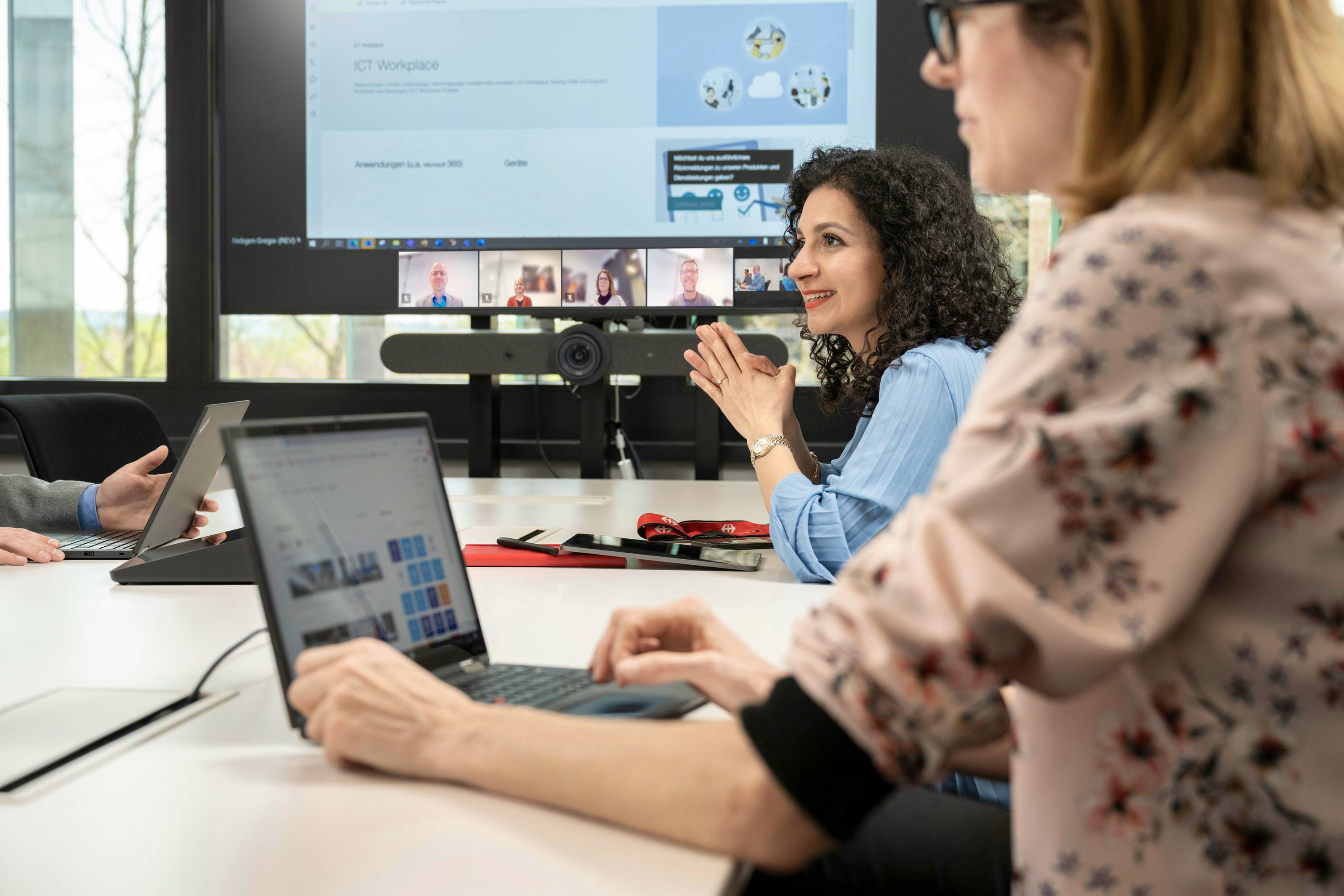 SBB Berufswelten | SBB