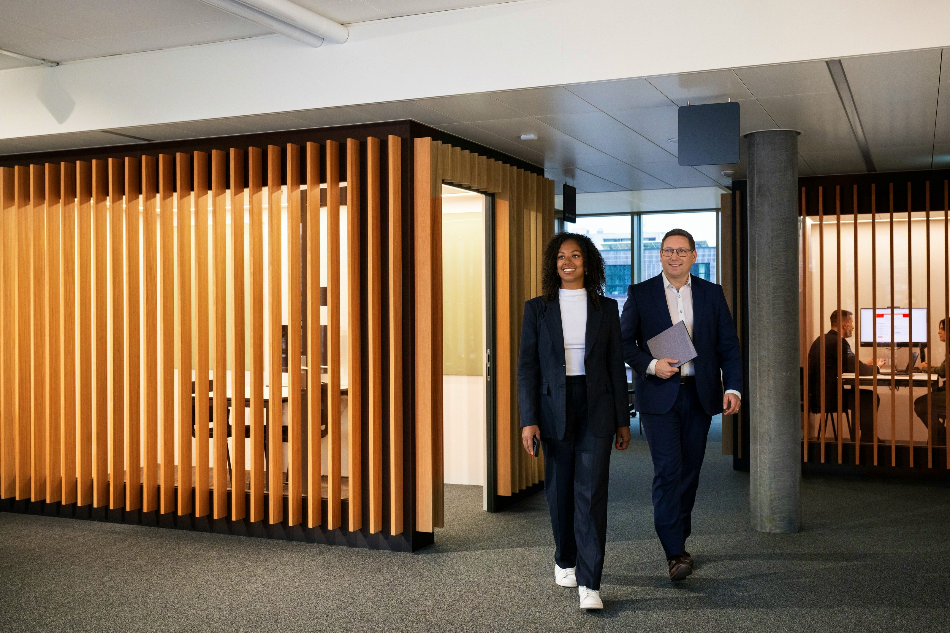 Nachhaltigkeit bei der SBB | SBB