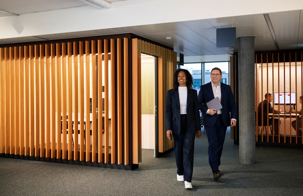 Nachhaltigkeit bei der SBB | SBB