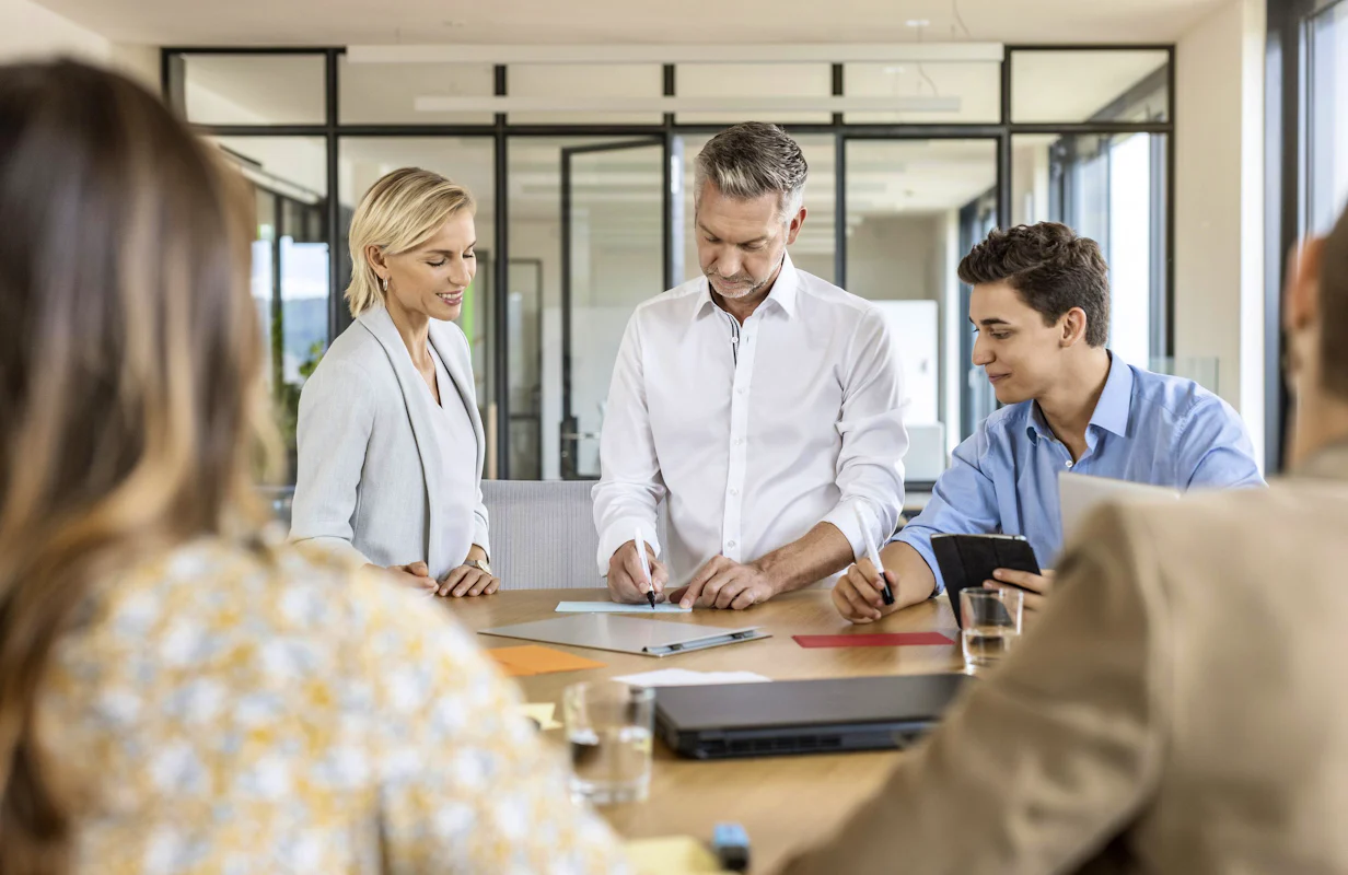 Einsteigen bei der SBB | SBB