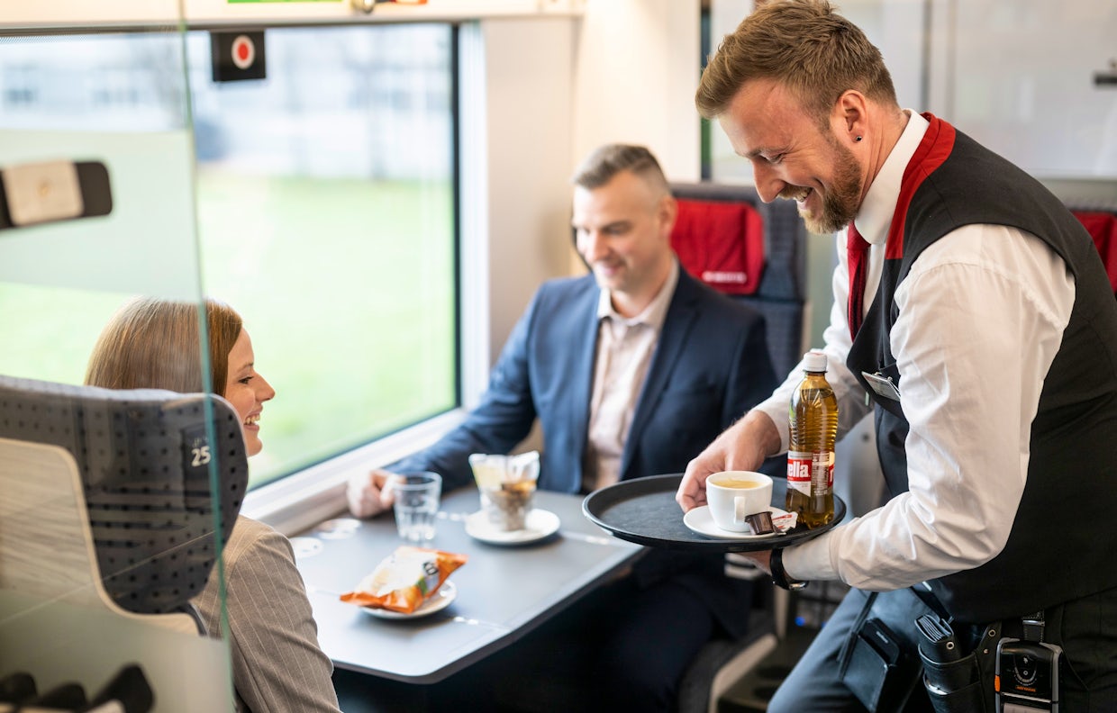 Willkommen bei der Elvetino AG Elvetino