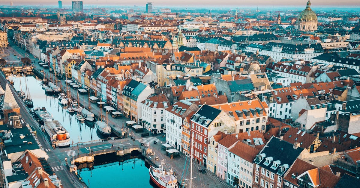 Сколько времени в дании. Швеция Копенгаген. Столица Дании.