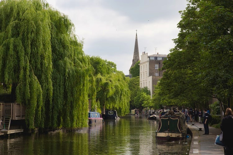 Regent’s Canal