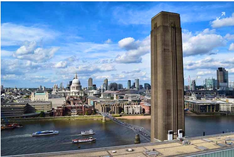 Tate Modern