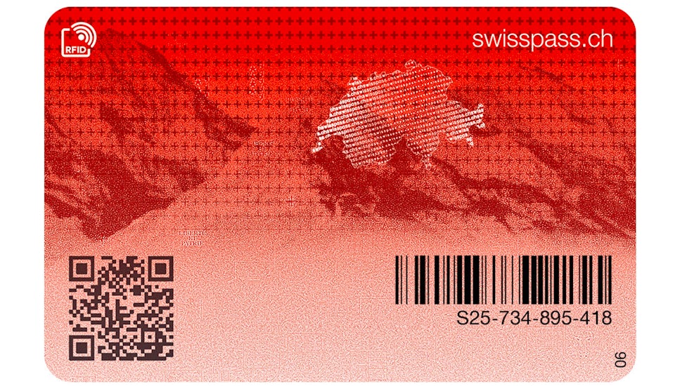 swiss travel card sbb