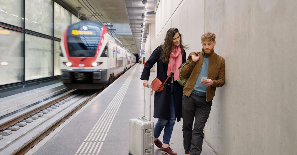 Salzburg Hbf to St-Gallen by Train from $78.52, Buy Official SBB Tickets