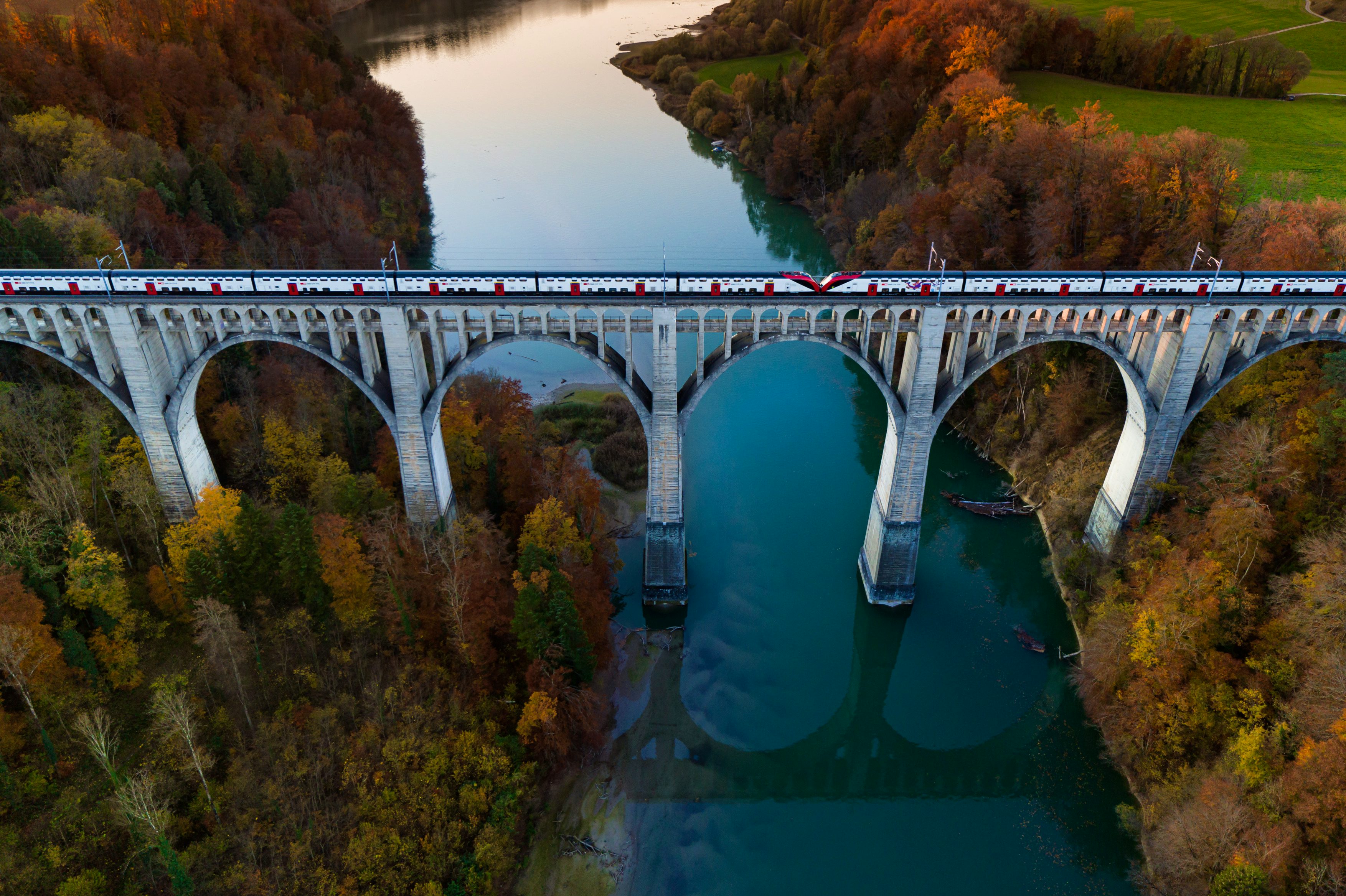 The SBB Online Portal For Trains And Public Transport | SBB