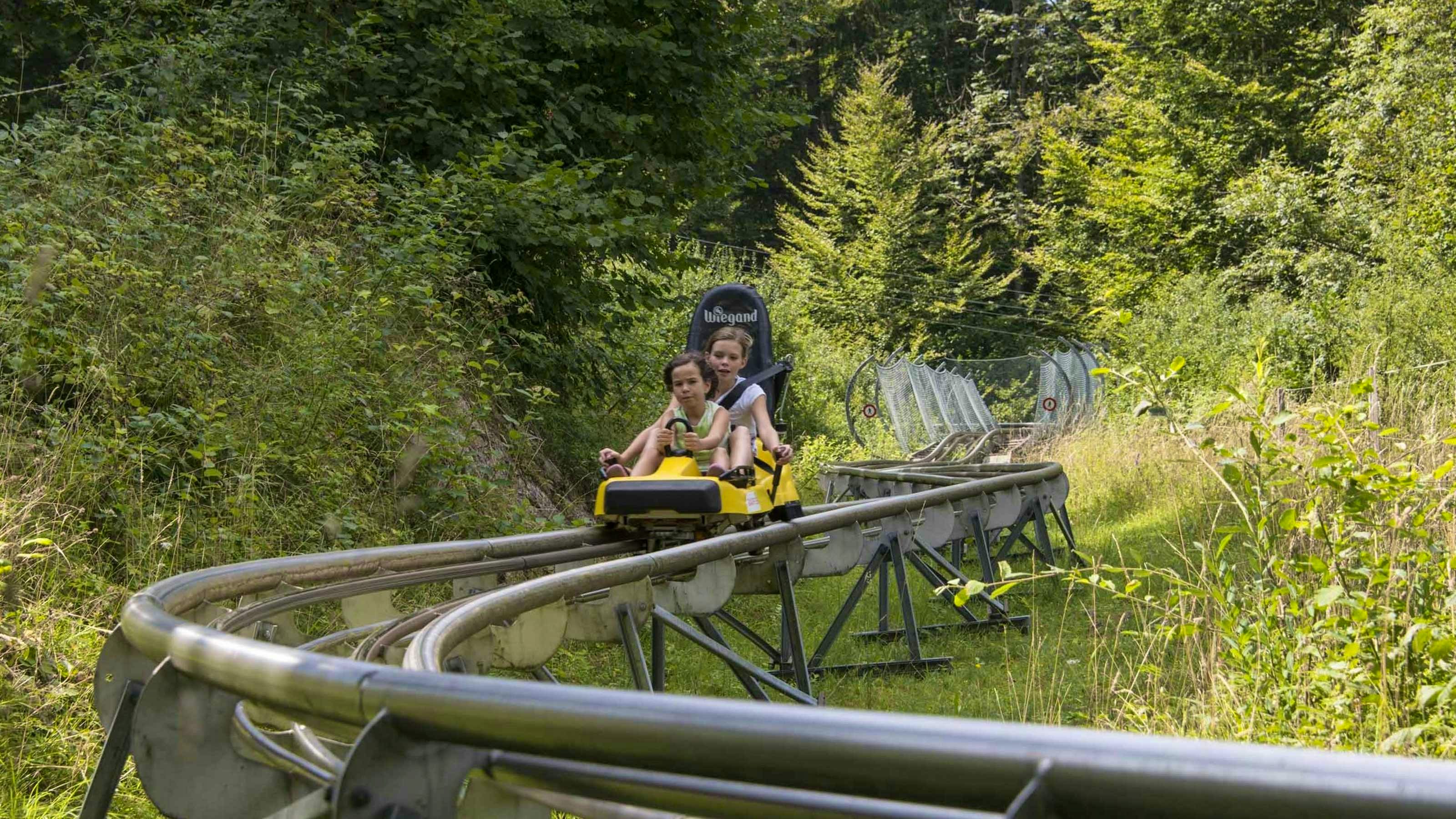 Ausflug ins Val-de-Travers | SBB